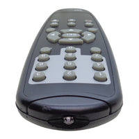 Night Owl REM-APOLLO Pre-Owned DVR Remote Control, Factory Original