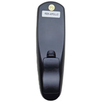 Night Owl REM-APOLLO Pre-Owned DVR Remote Control, Factory Original