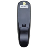Night Owl REM-APOLLO Pre-Owned DVR Remote Control, Factory Original