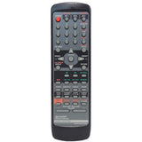 Sharp RRMCG0291AWSA Pre-Owned Original DVD System Remote Control