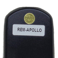 Night Owl REM-APOLLO Pre-Owned DVR Remote Control, Factory Original
