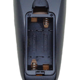 Night Owl REM-APOLLO Pre-Owned DVR Remote Control, Factory Original