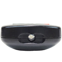 Sharp RRMCG0291AWSA Pre-Owned Original DVD System Remote Control