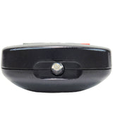 Sharp RRMCG0291AWSA Pre-Owned Original DVD System Remote Control