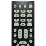 Toshiba VC-SB1 Pre-Owned Factory Original TV/VCR Combo Remote Control