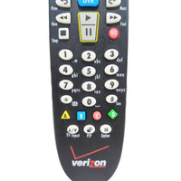 Verizon VZ P265v3 RC Pre-Owned FiOS TV Cable Box Remote Control