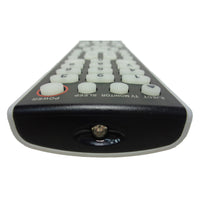 Toshiba VC-SB1 Pre-Owned Factory Original TV/VCR Combo Remote Control