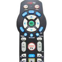 Verizon VZ P265v3 RC Pre-Owned FiOS TV Cable Box Remote Control