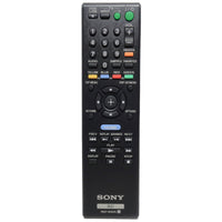Sony RMT-B107A Pre-Owned Original Blu-Ray Player Remote Control