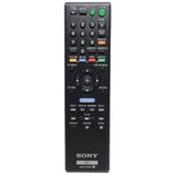 Sony RMT-B107A Pre-Owned Original Blu-Ray Player Remote Control