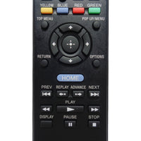 Sony RMT-B107A Pre-Owned Original Blu-Ray Player Remote Control