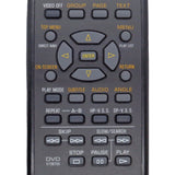 Yamaha V739700 Pre-Owned DVD Player Remote Control, Factory Original