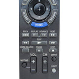 Sony RMT-B103A Pre-Owned Original Blu-Ray Player Remote Control