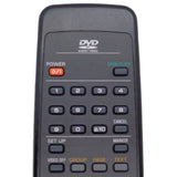 Yamaha V739700 Pre-Owned DVD Player Remote Control, Factory Original