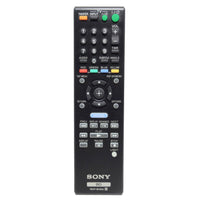 Sony RMT-B105A Pre-Owned Original Blu-Ray Player Remote Control