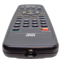 Yamaha V739700 Pre-Owned DVD Player Remote Control, Factory Original