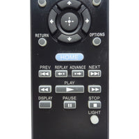 Sony RMT-B105A Pre-Owned Original Blu-Ray Player Remote Control