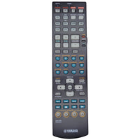 Yamaha RAV328 Pre-Owned AV Receiver Audio System Remote Control, WJ19460 US Factory Original