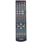 Yamaha RAV328 Pre-Owned AV Receiver Audio System Remote Control, WJ19460 US Factory Original