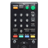 Sony RMT-B105A Pre-Owned Original Blu-Ray Player Remote Control