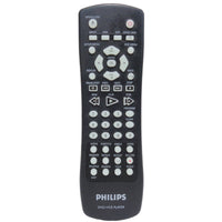 Philips 996510001507 Pre-Owned Original DVD/VCR Combo Remote Control