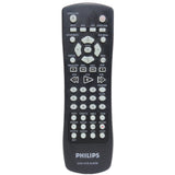 Philips 996510001507 Pre-Owned Original DVD/VCR Combo Remote Control