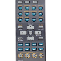 Yamaha RAV328 Pre-Owned AV Receiver Audio System Remote Control, WJ19460 US Factory Original