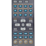 Yamaha RAV328 Pre-Owned AV Receiver Audio System Remote Control, WJ19460 US Factory Original