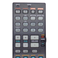 Yamaha RAV328 Pre-Owned AV Receiver Audio System Remote Control, WJ19460 US Factory Original