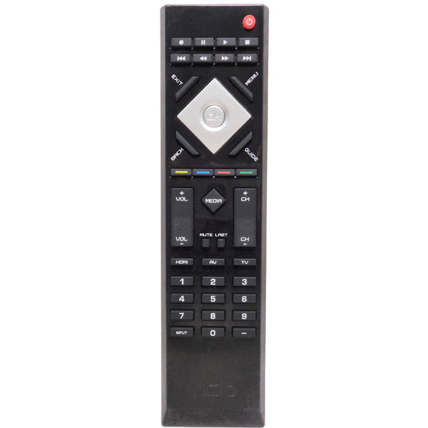 Vizio 0980-0306-0301 Pre-Owned Factory Original TV Remote Control