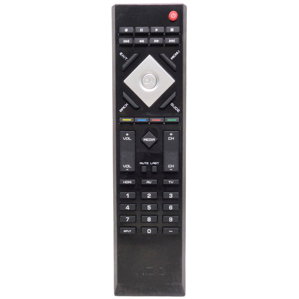 Vizio VR15 Pre-Owned Factory Original TV Remote Control