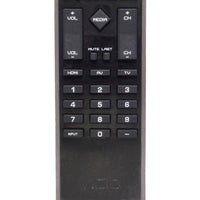 Vizio VR15 Pre-Owned Factory Original TV Remote Control