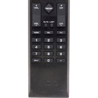 Vizio 0980-0306-0301 Pre-Owned Factory Original TV Remote Control