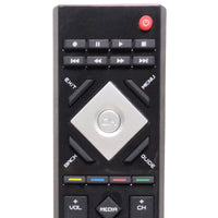 Vizio 0980-0306-0301 Pre-Owned Factory Original TV Remote Control