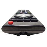 Vizio VR15 Pre-Owned Factory Original TV Remote Control