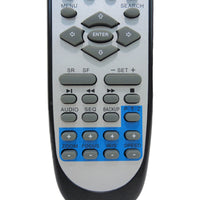 Swann GLD-07 Pre-Owned Factory Original DVR Remote Control