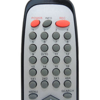 Swann GLD-07 Pre-Owned Factory Original DVR Remote Control