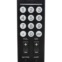 Sony RM-YD028 Pre-Owned Factory Original TV Remote Control