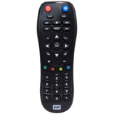Western Digital WD WDTV003RNN Pre-Owned Media Center Remote Control