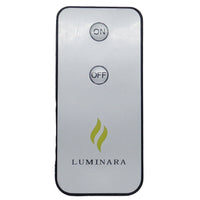 Luminara LM1300 Pre-Owned Flameless Candle Remote Control, DA LM1300
