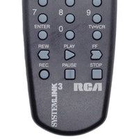 RCA RCU403 Pre-Owned 3 Device Universal Remote Control, Systemlink 3