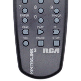 RCA RCU403 Pre-Owned 3 Device Universal Remote Control, Systemlink 3