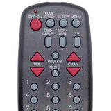 RCA RCU403 Pre-Owned 3 Device Universal Remote Control, Systemlink 3