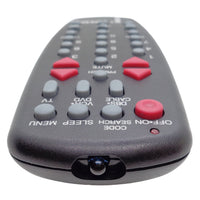 RCA RCU403 Pre-Owned 3 Device Universal Remote Control, Systemlink 3