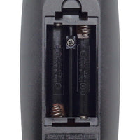 RCA RCU403 Pre-Owned 3 Device Universal Remote Control, Systemlink 3