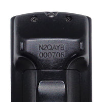 Panasonic N2QAYB000706 Pre-Owned TV Television Remote Control, Factory Original