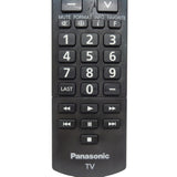 Panasonic N2QAYB000485 Pre-Owned Factory Original TV Remote Control