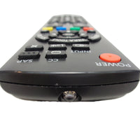 Panasonic N2QAYB000485 Pre-Owned Factory Original TV Remote Control