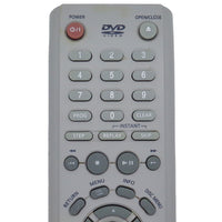 Samsung 00011Y Pre-Owned DVD Player Remote Control, AK59-00011Y Factory Original