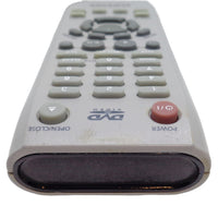 Samsung 00011Y Pre-Owned DVD Player Remote Control, AK59-00011Y Factory Original